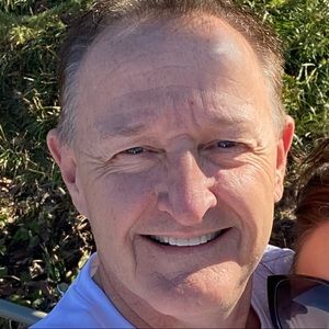 Meet your Posher, Dale